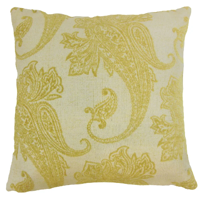 Adjustable Pillows for Customized ComfortMedfield Throw Pillow
