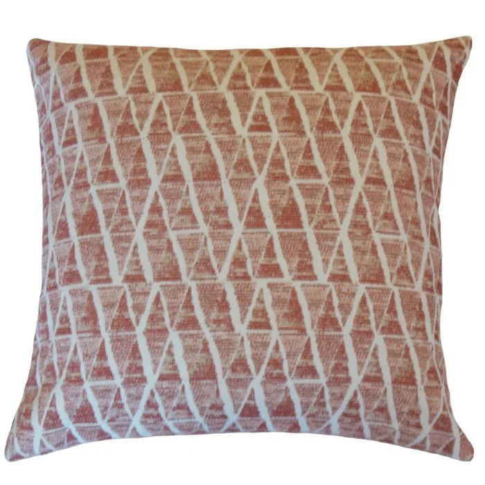 Travel Pillows for Long JourneysAchsah Throw Pillow