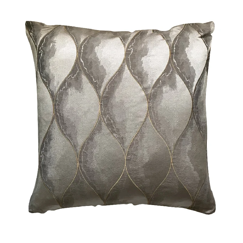 Square Pillows for Modern Home DecorMoore Throw Pillow