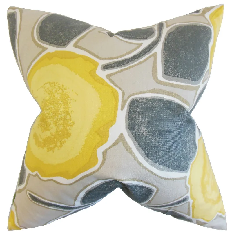 Back Support Pillows for Office ChairsAmbrosio Throw Pillow