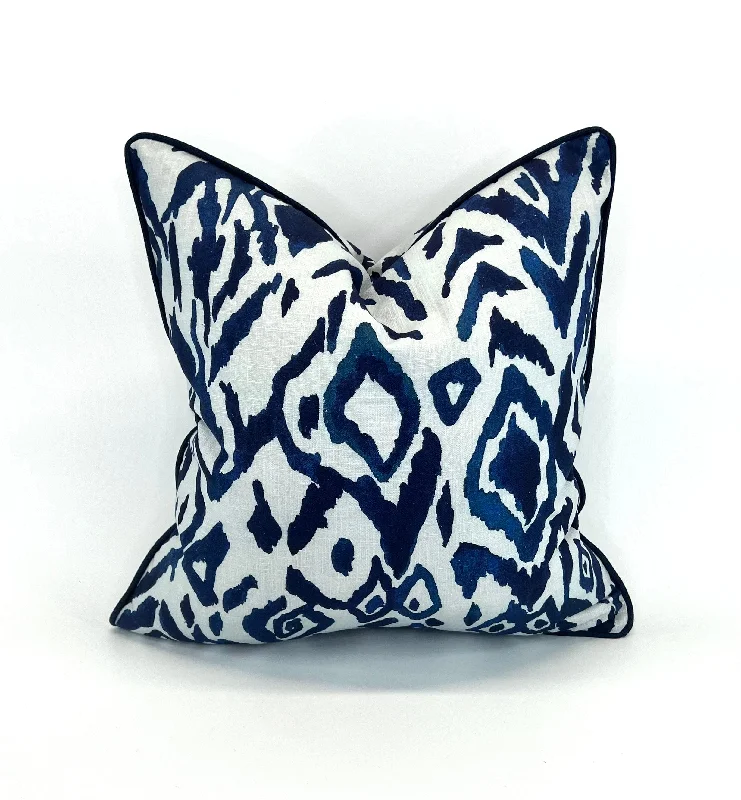 Cotton Pillows for Natural ComfortGlobal Market Animal Print Decorative Pillow Cover (Only One Available) Cotton Pillows for Natural ComfortGlobal Market Animal Print Decorative Pillow Cover (Only One Available)