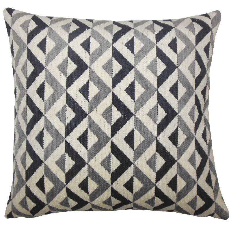 Hypoallergenic Pillows for Allergy SufferersHartford Throw Pillow