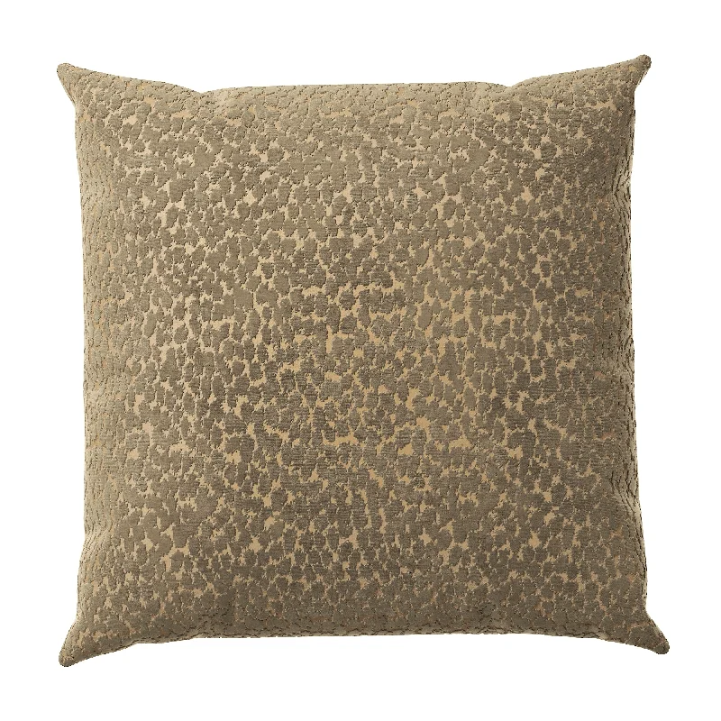 Velvet Pillows for a Touch of EleganceHellabrunn Throw Pillow