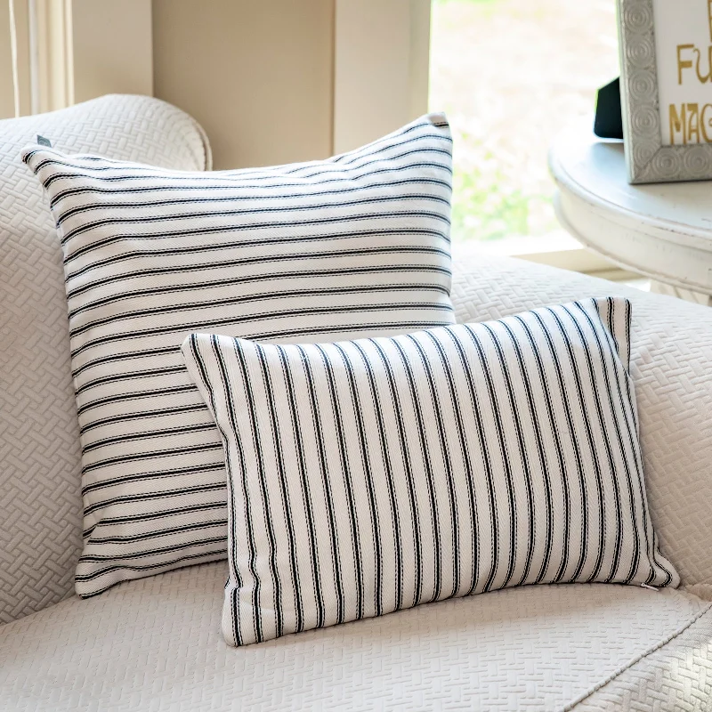 Square Pillows for Modern Home DecorRonan Throw Pillow