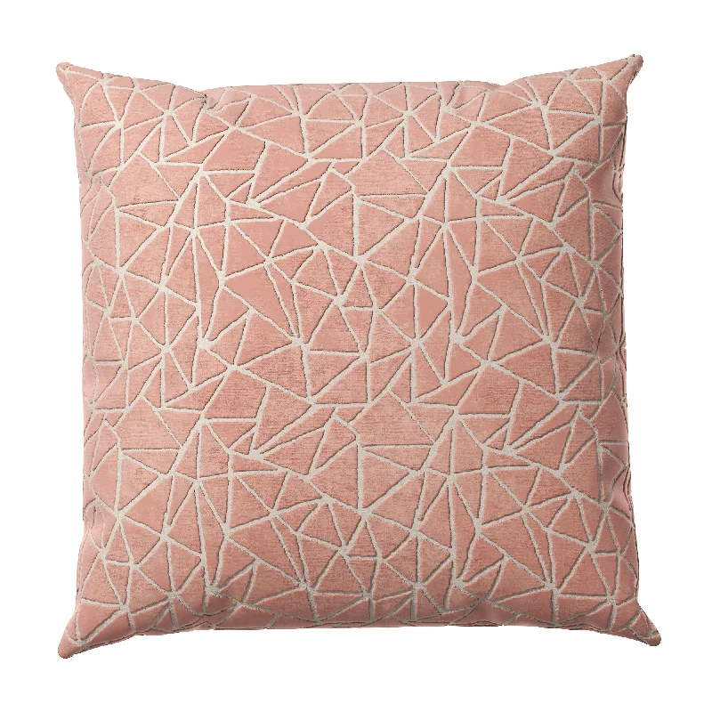 Down Alternative Pillows for Ethical ChoicesMilton Throw Pillow