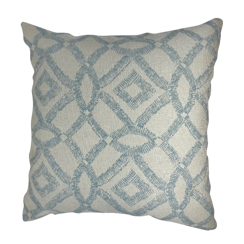 Plush Pillows for a Cozy BedDana Throw Pillow