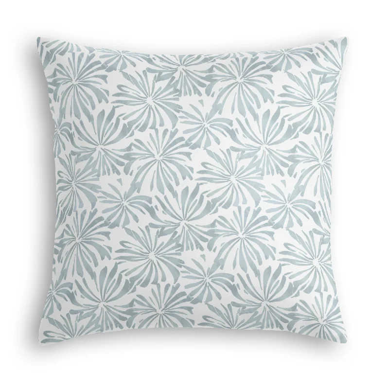 Down Alternative Pillows for Ethical ChoicesJuliet Throw Pillow