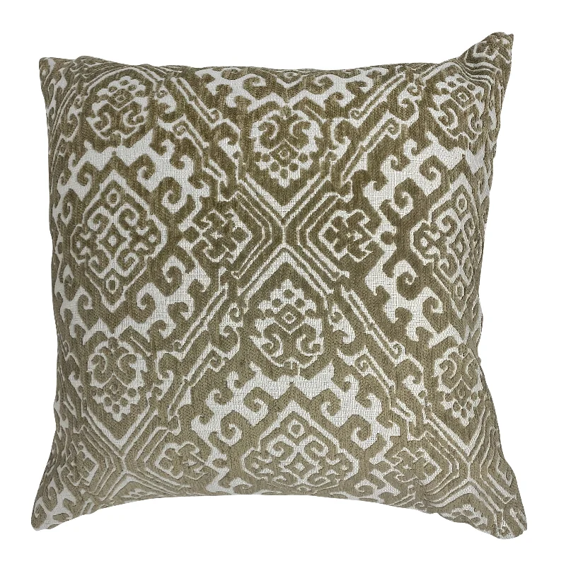 Lumbar Support Pillows for Car SeatsCohasset Throw Pillow