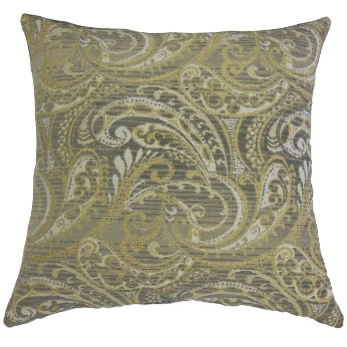 Decorative Pillows for Living Room MakeoverSpencer Throw Pillow