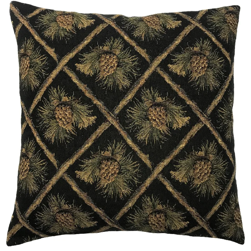 Decorative Pillows for Living Room MakeoverHartland Throw Pillow