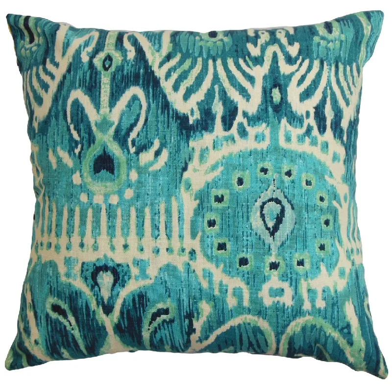 Lumbar Support Pillows for Car SeatsAdelman Throw Pillow