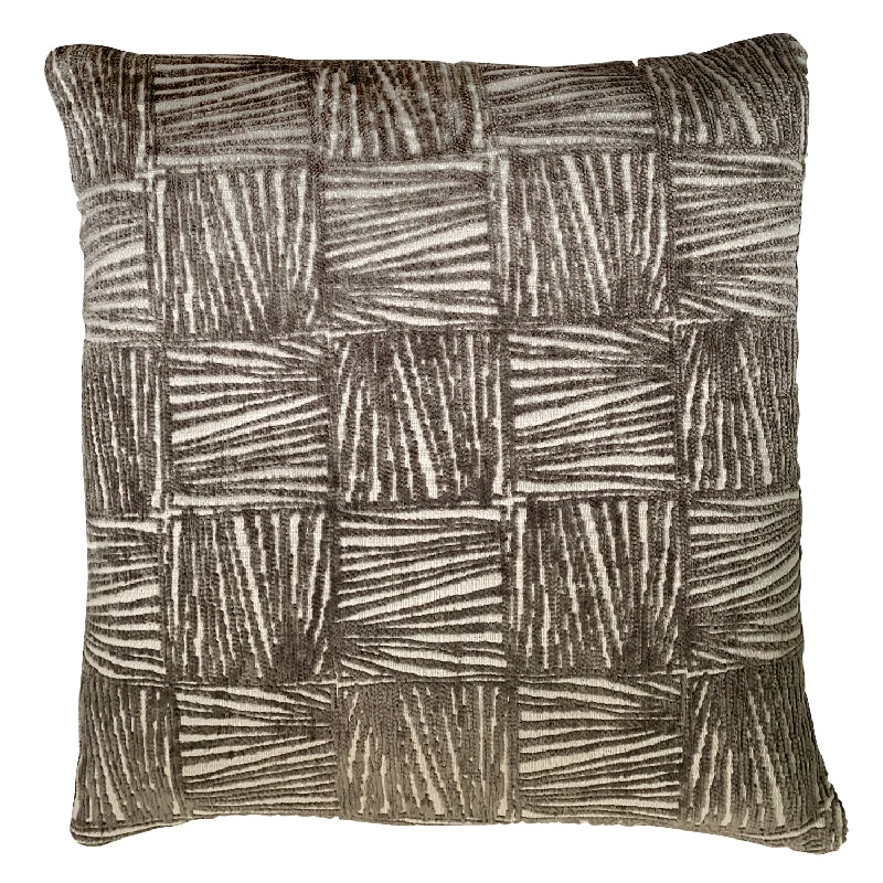 Adjustable Pillows for Customized ComfortLambert Throw Pillow