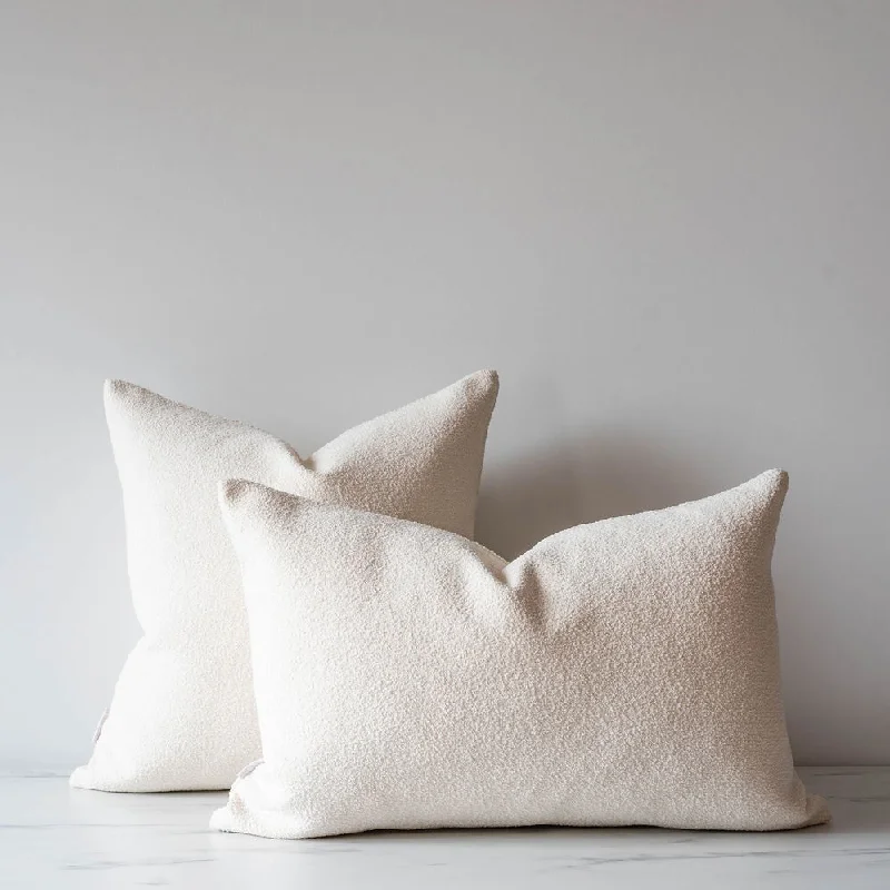 Back Support Pillows for Office ChairsEdin Pillow Cover