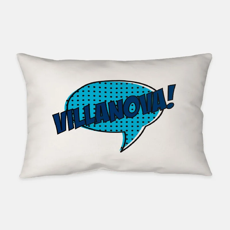 Hypoallergenic Pillows for Allergy SufferersVillanova, College! Pillow
