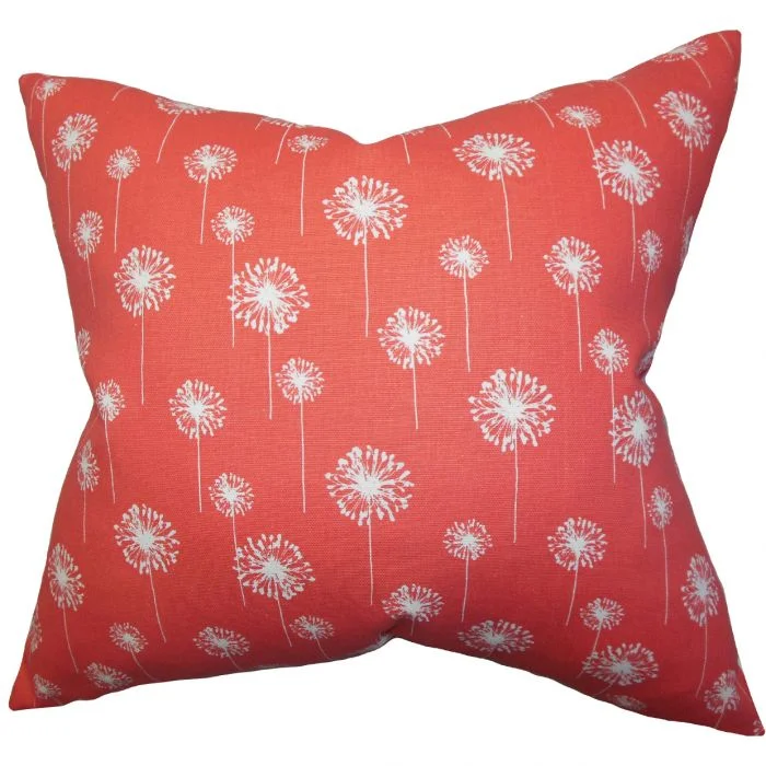 Hypoallergenic Pillows for Allergy SufferersJoop Throw Pillow