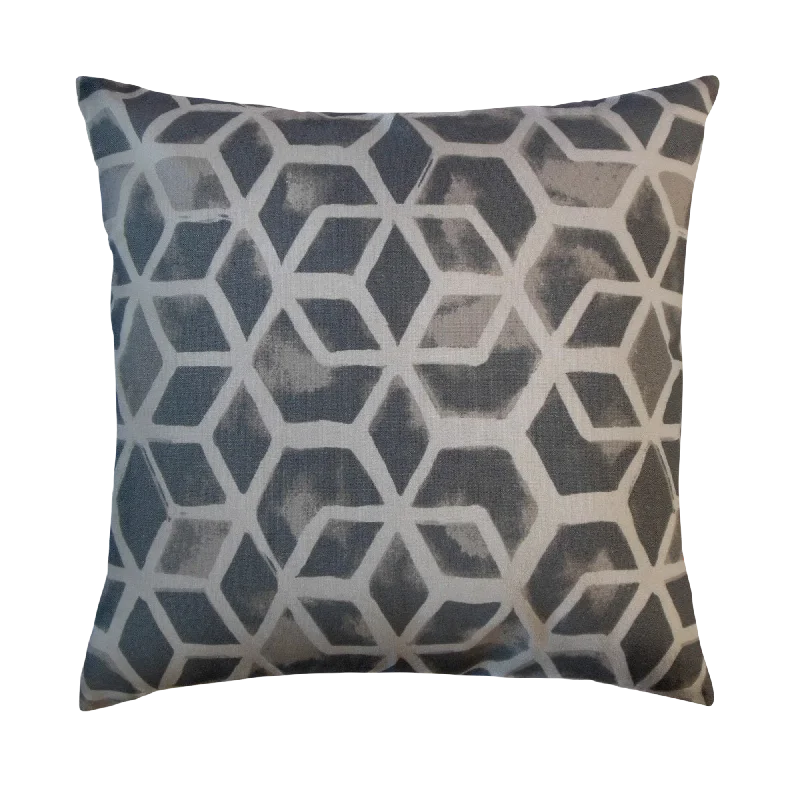 Feather Pillows for a Luxurious SleepBerlin Throw Pillow