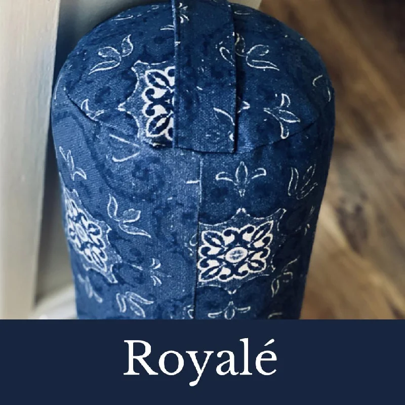 Bolster Pillows for Sofa DecorationYoga Bolster - Royale