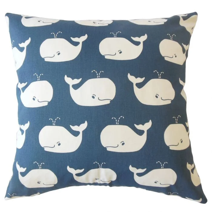 Feather Pillows for a Luxurious SleepLaibah Throw Pillow