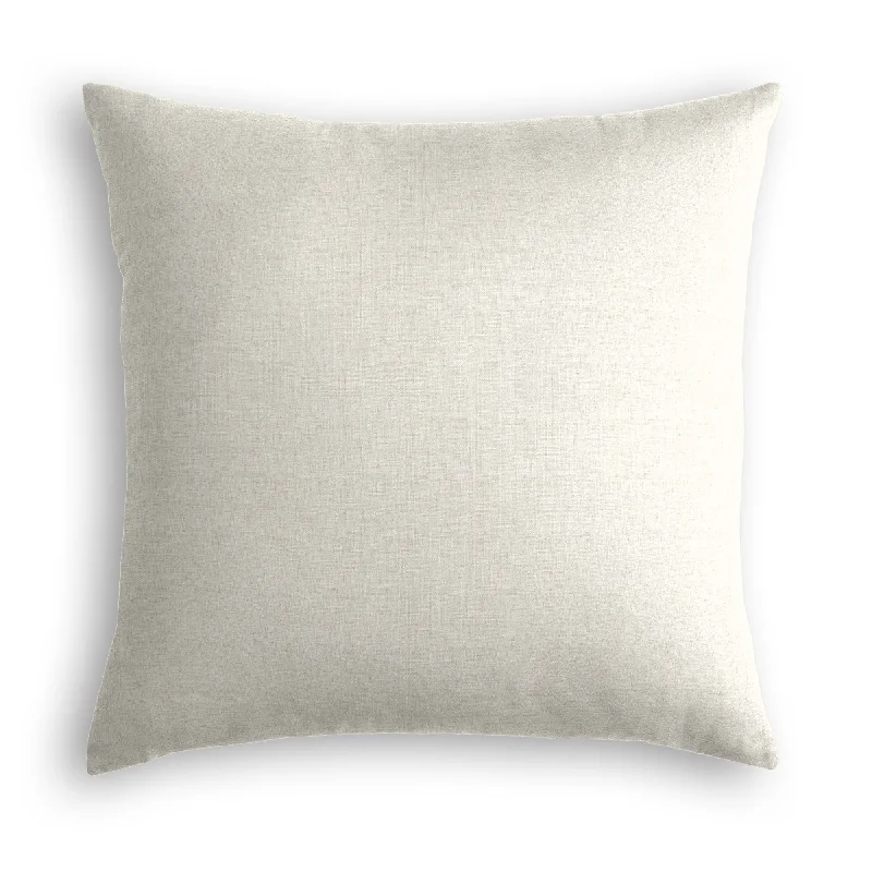 Round Pillows for Boho-Style InteriorsGrovely Throw Pillow