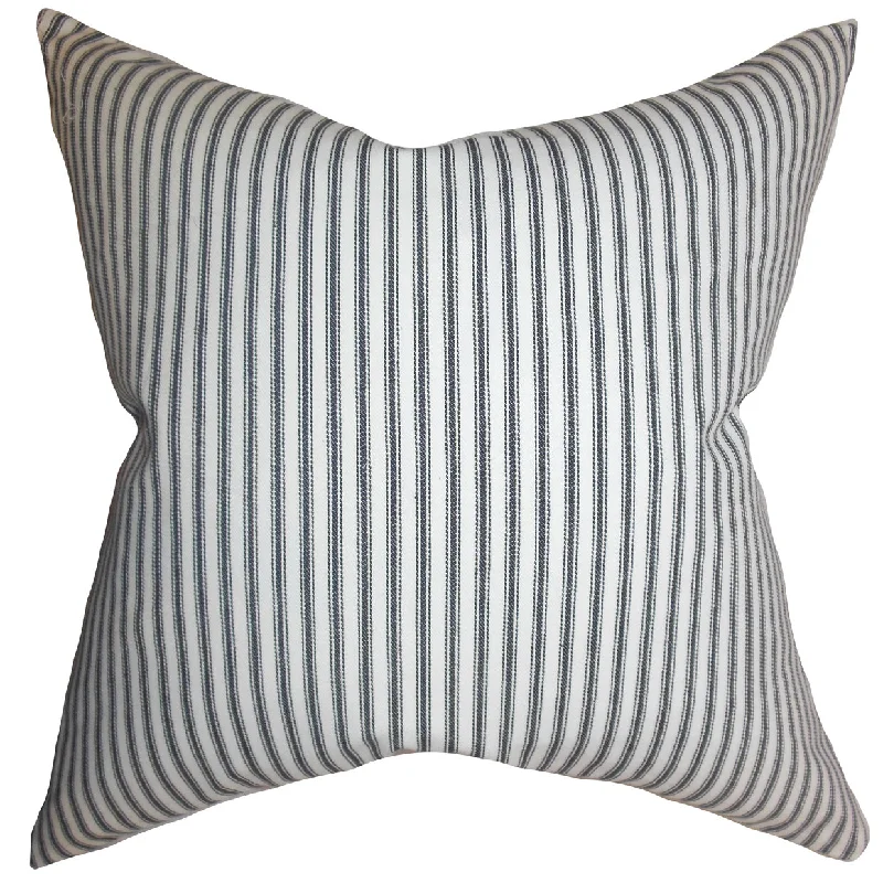 Memory Foam Pillows for Neck SupportBraintree Throw Pillow