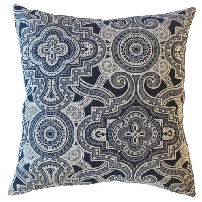 Velvet Pillows for a Touch of EleganceAlford Throw Pillow