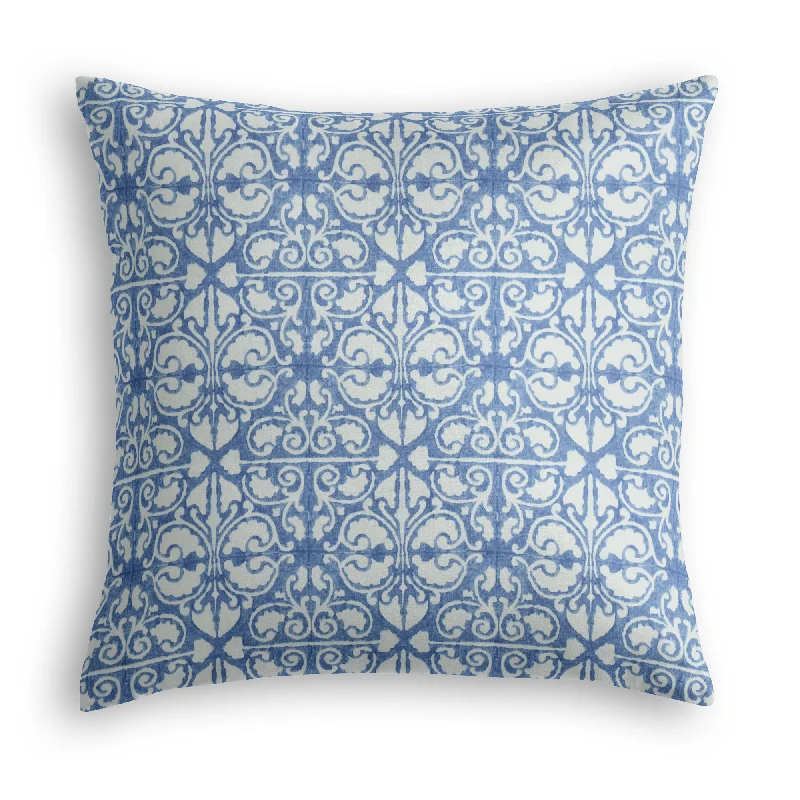 Back Support Pillows for Office ChairsClaremont Throw Pillow