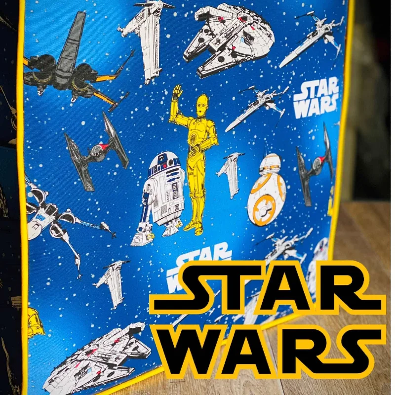 Pregnancy Pillows for Expectant MothersStar Wars - 50cm - Kids Floor Cushion