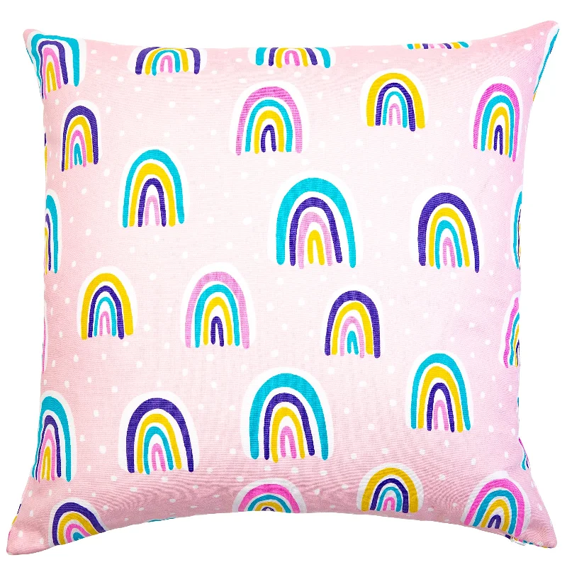 Soft and Fluffy Pillows for Bedroom ComfortAlpha Throw Pillow