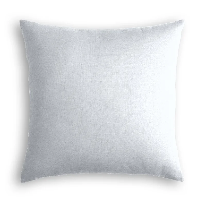 Silk Pillows for Smooth Skin and HairEgremont Throw Pillow