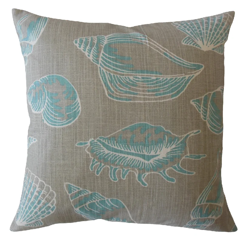 Decorative Pillows for Living Room MakeoverBedford Throw Pillow