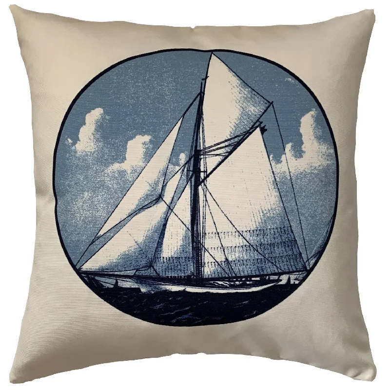 Soft and Fluffy Pillows for Bedroom ComfortHampden Indoor / Outdoor Throw Pillow