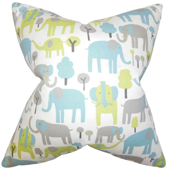 Decorative Pillows for Living Room MakeoverCarleton Throw Pillow
