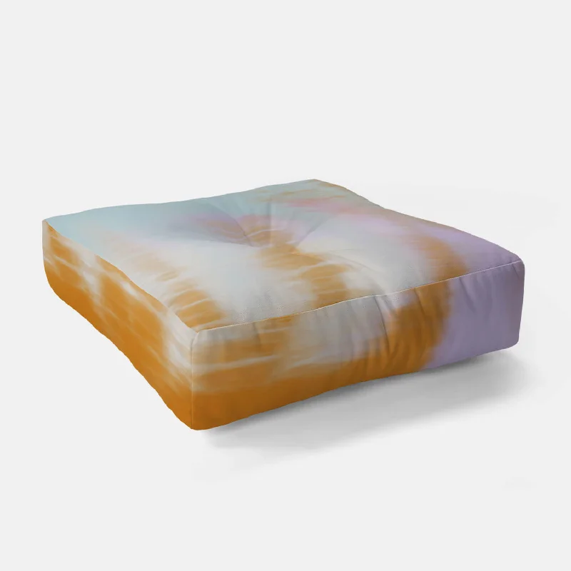 Pastel Tie Dye