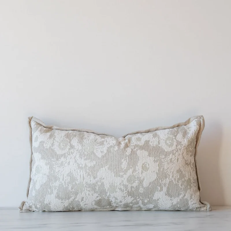 Firm Pillows for Side SleepersYvette Outdoor Pillow