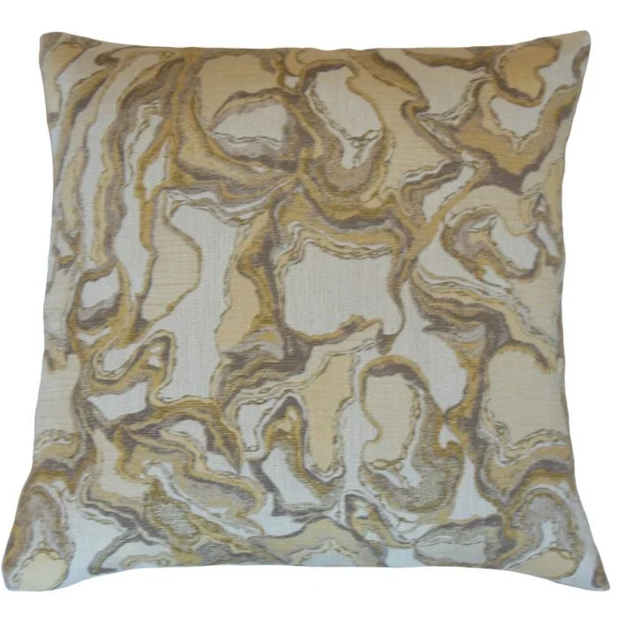 Memory Foam Pillows for Neck SupportUlrik Throw Pillow