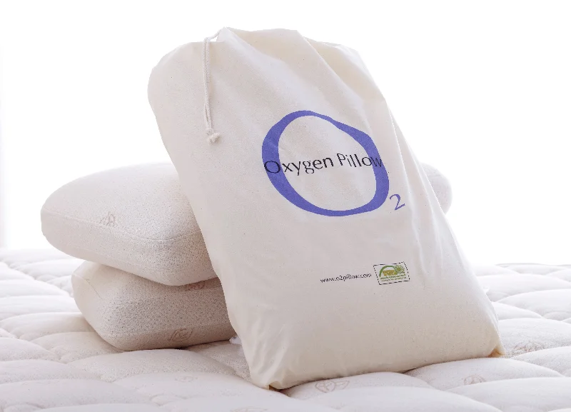 Square Pillows for Modern Home DecorOxygen Pillow