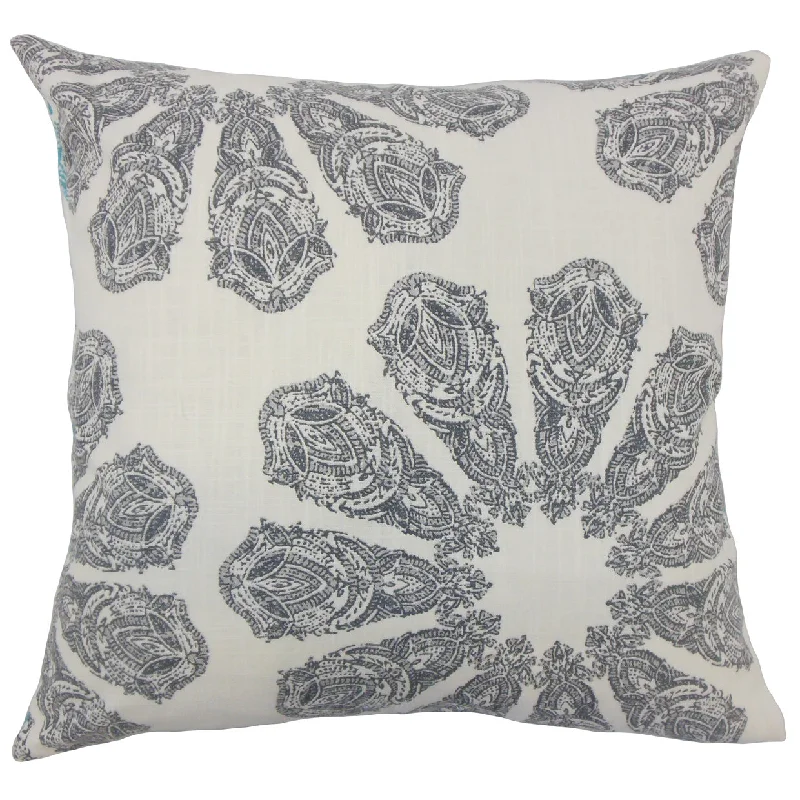 Hypoallergenic Pillows for Allergy SufferersBridgewater Throw Pillow