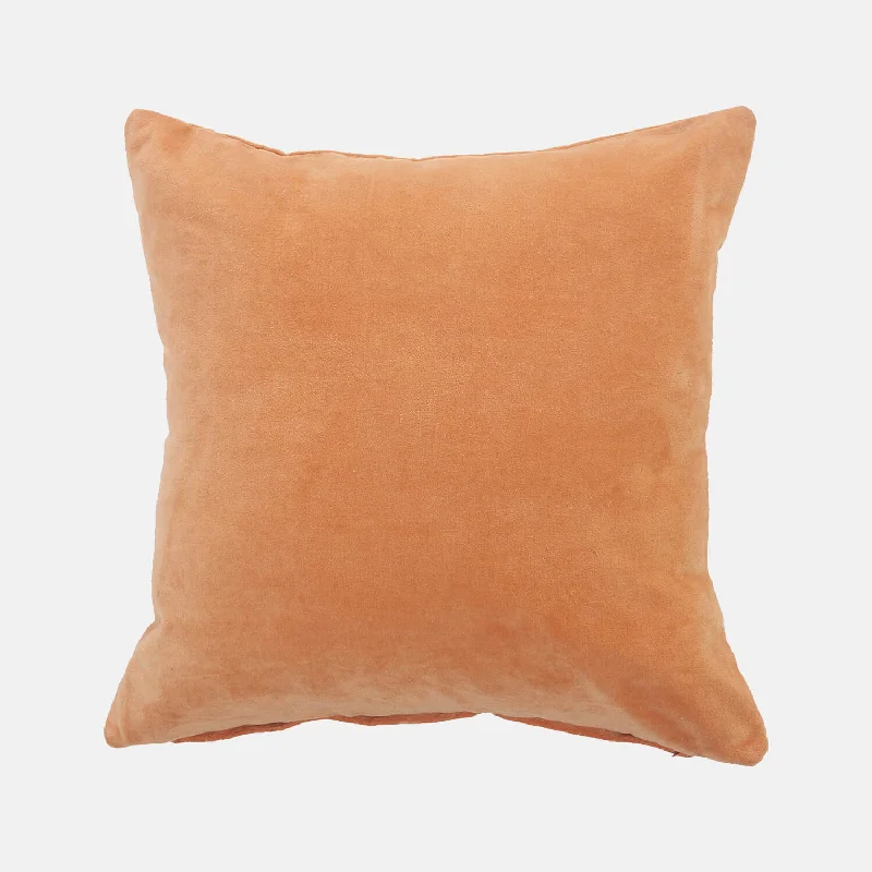 Feather Pillows for a Luxurious SleepVelvet Square Throw Pillow