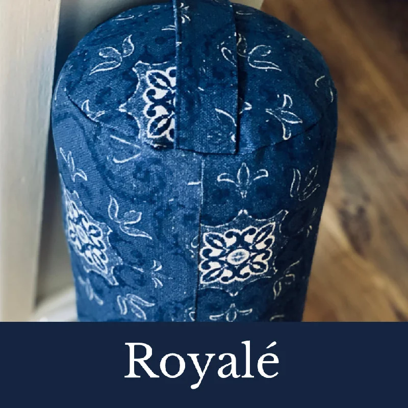 Hypoallergenic Pillows for Allergy SufferersRoyale -Yoga Knee Cushion