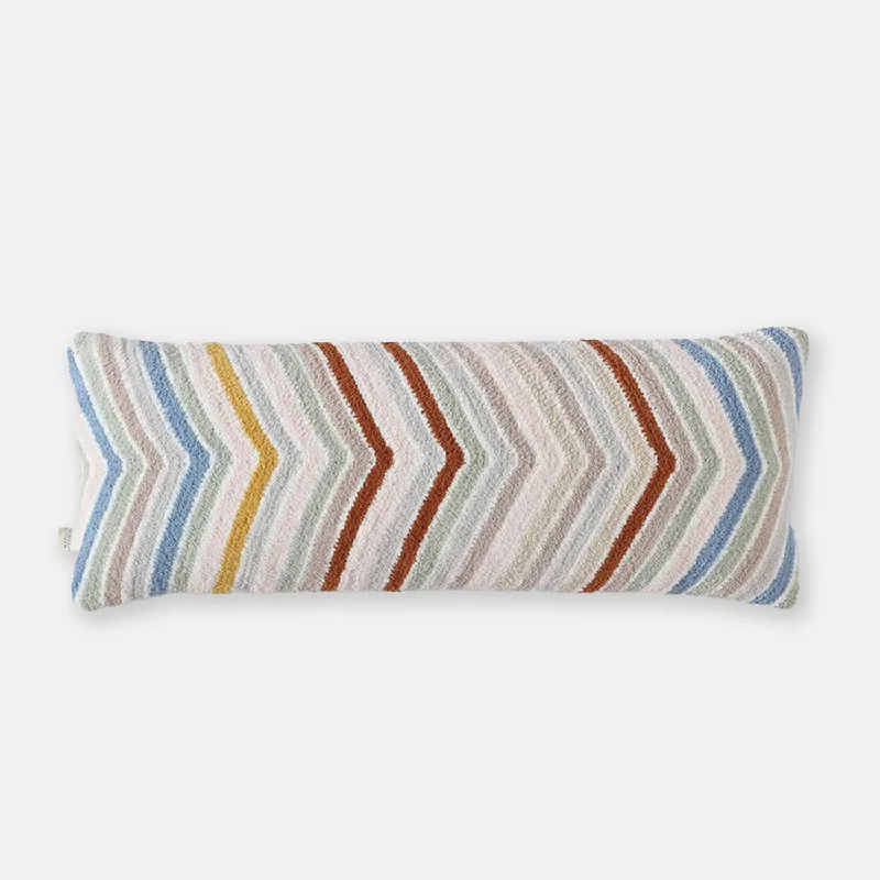 Adjustable Pillows for Customized ComfortSunday Citizen Cusco Lumbar Pillow