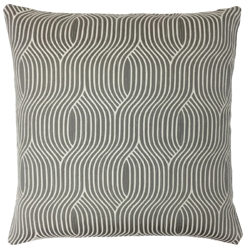 Feather Pillows for a Luxurious SleepElms Throw Pillow