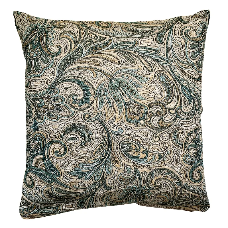 Adjustable Pillows for Customized ComfortGemma Throw Pillow