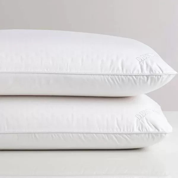 Cooling Pillows for Hot SleepersDentons Classic Natural Latex Pillow