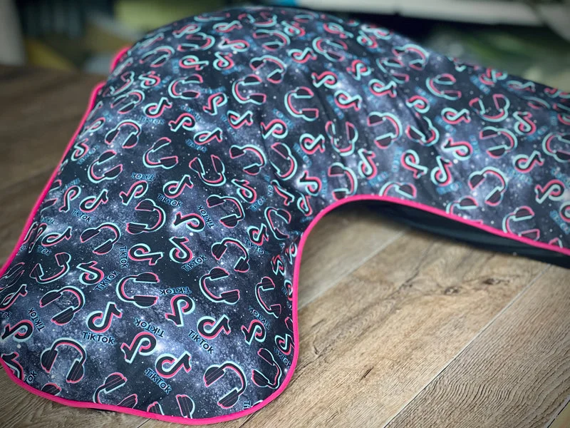Hypoallergenic Pillows for Allergy SufferersTIKTOK - Boomerang Pillow Case