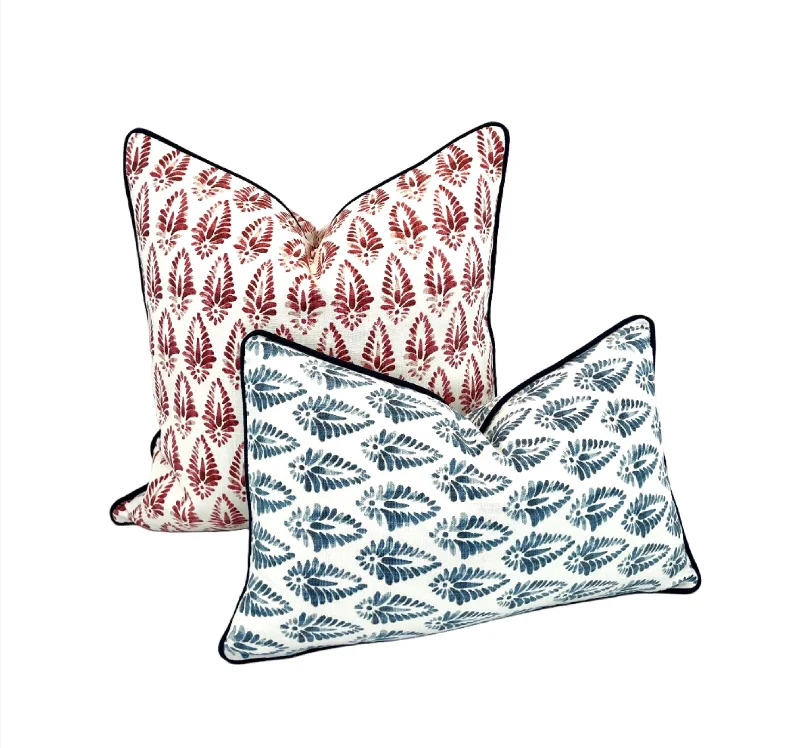 Bolster Pillows for Sofa DecorationLacefield Design Agave Chatham Fabric in Decorative Pillow Cover (Multiple Colors Available) Bolster Pillows for Sofa DecorationLacefield Design Agave Chatham Fabric in Decorative Pillow Cover (Multiple Colors Available)