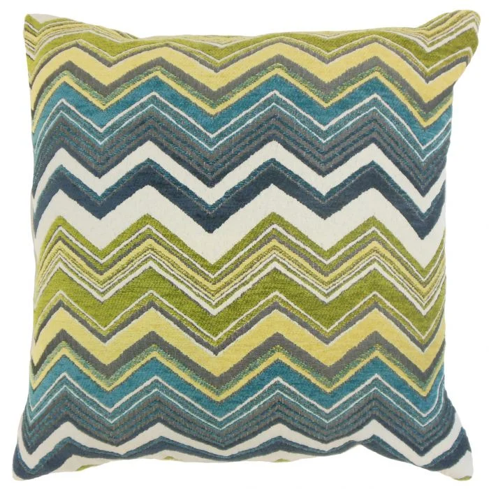 Kids Pillows with Fun DesignsMaynard Throw Pillow