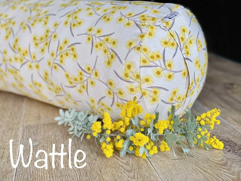 Cooling Pillows for Hot SleepersWattle - Eye Pillow
