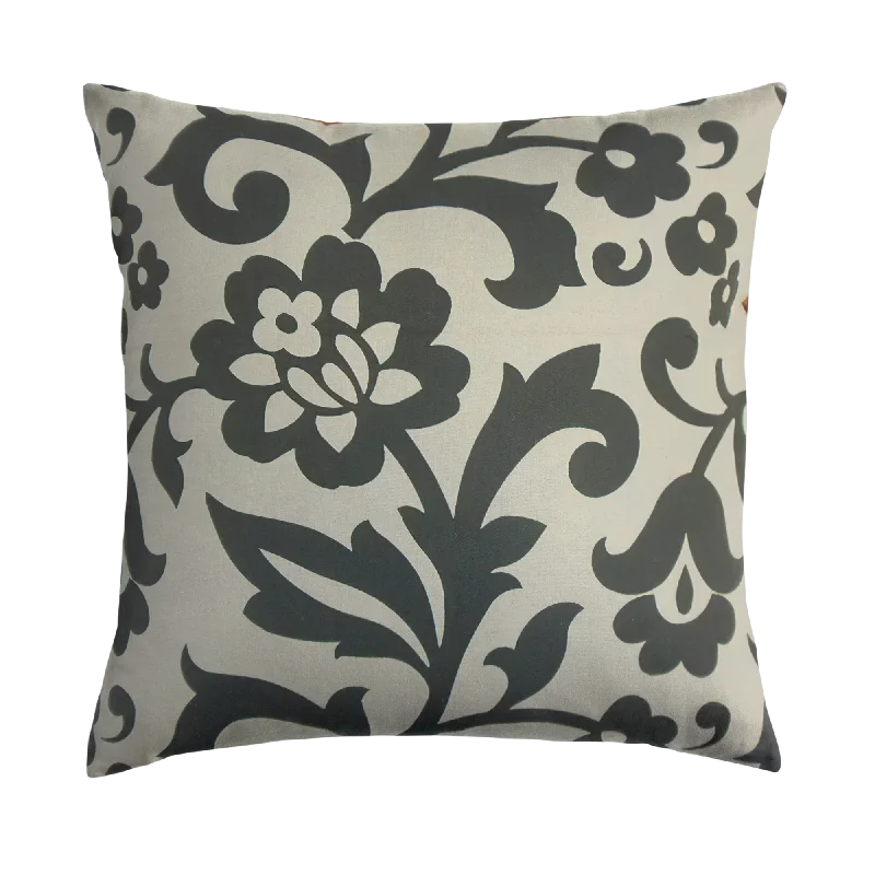 Plush Pillows for a Cozy BedFisseha Throw Pillow