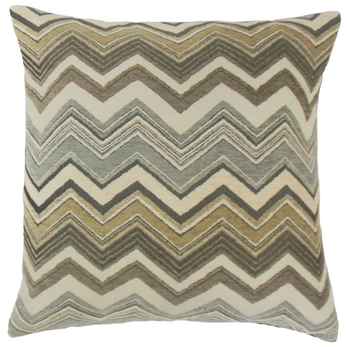 Silk Pillows for Smooth Skin and HairSaroja Throw Pillow