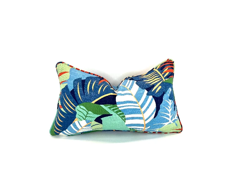 Adjustable Pillows for Customized ComfortDecorative Pillow Cover Playa Eterna Palma Linda Mangrove Fabric Adjustable Pillows for Customized ComfortDecorative Pillow Cover Playa Eterna Palma Linda Mangrove Fabric